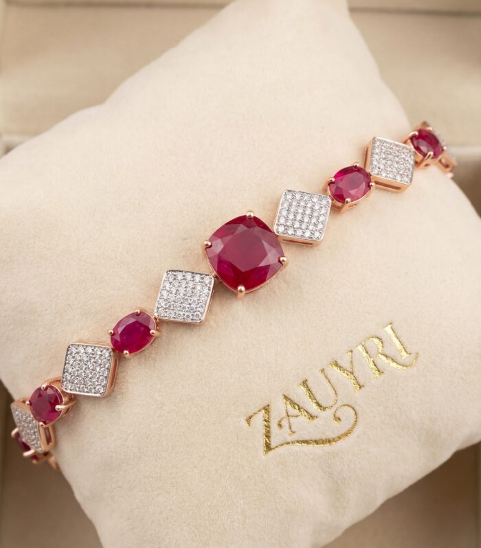 Bracelet A019