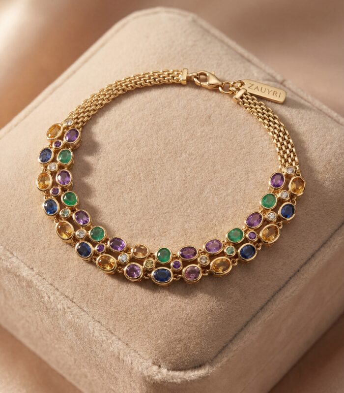 Bracelet A016