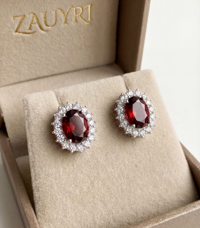 Earrings A021