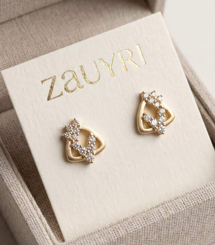 Earrings A02